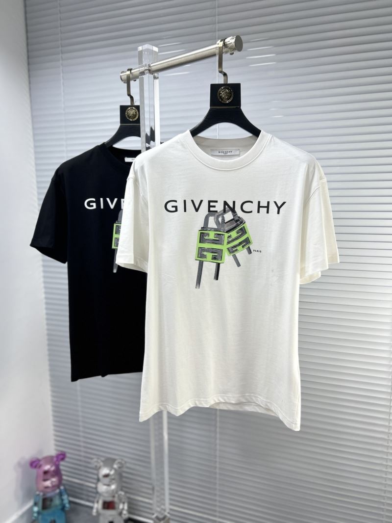 Givenchy T-Shirts